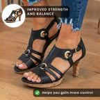 Scarpe Ortopediche Chic dal Design Unico