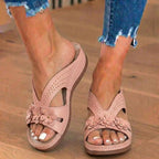 Scarpe Ortopediche Chic dal Design Unico