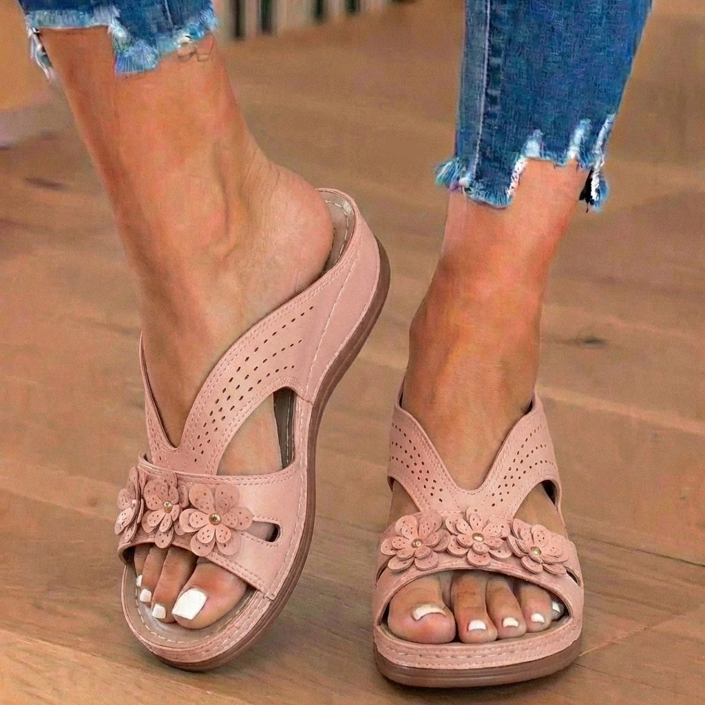 Scarpe Ortopediche Chic dal Design Unico