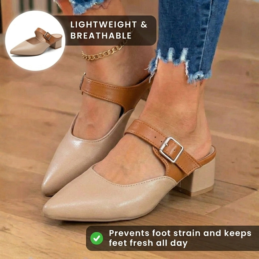 Scarpe Ortopediche Eleganti per Ogni Passo