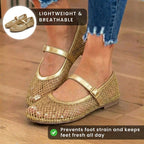 Scarpe Ortopediche Ispirate al Vintage