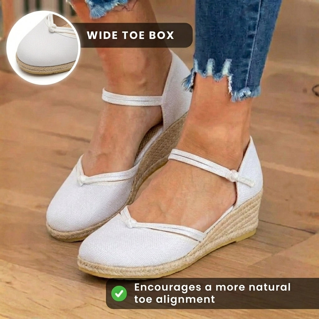 Scarpe Ortopediche Ispirate al Vintage