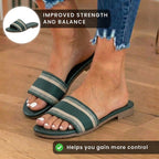 Scarpe Ortopediche Aggraziate dal Look Moderno