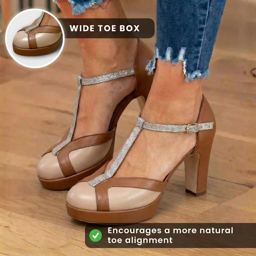 Scarpe Ortopediche Eleganti per Ogni Passo