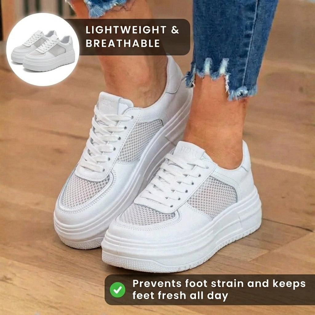 Scarpe Ortopediche Splendidamente Realizzate