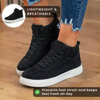 Scarpe Ortopediche Ispirate al Vintage