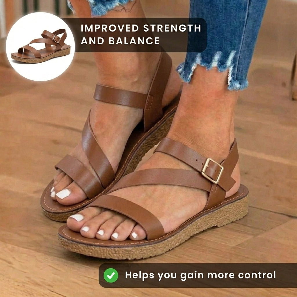 Scarpe Ortopediche Chic dal Design Unico