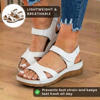 Scarpe Ortopediche Classiche con Stile Senza Tempo