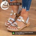 Scarpe Ortopediche Stilose per Ogni Occasione