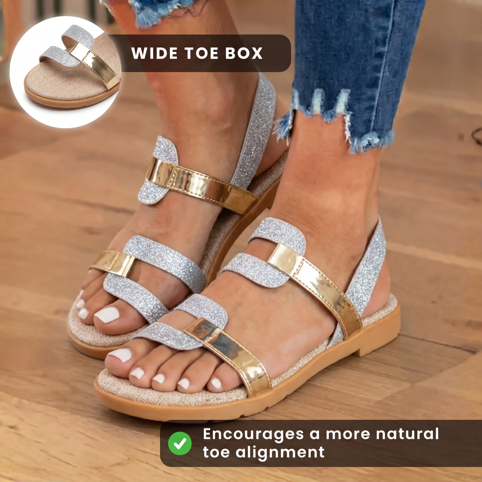 Scarpe Ortopediche Stilose per Ogni Occasione
