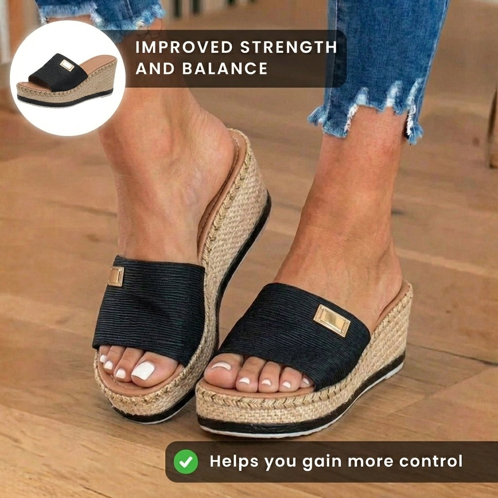 Scarpe Ortopediche Chic dal Design Unico