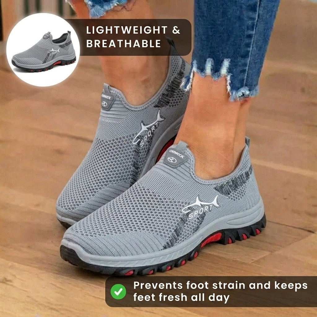 Scarpe Ortopediche Stilose per Ogni Occasione