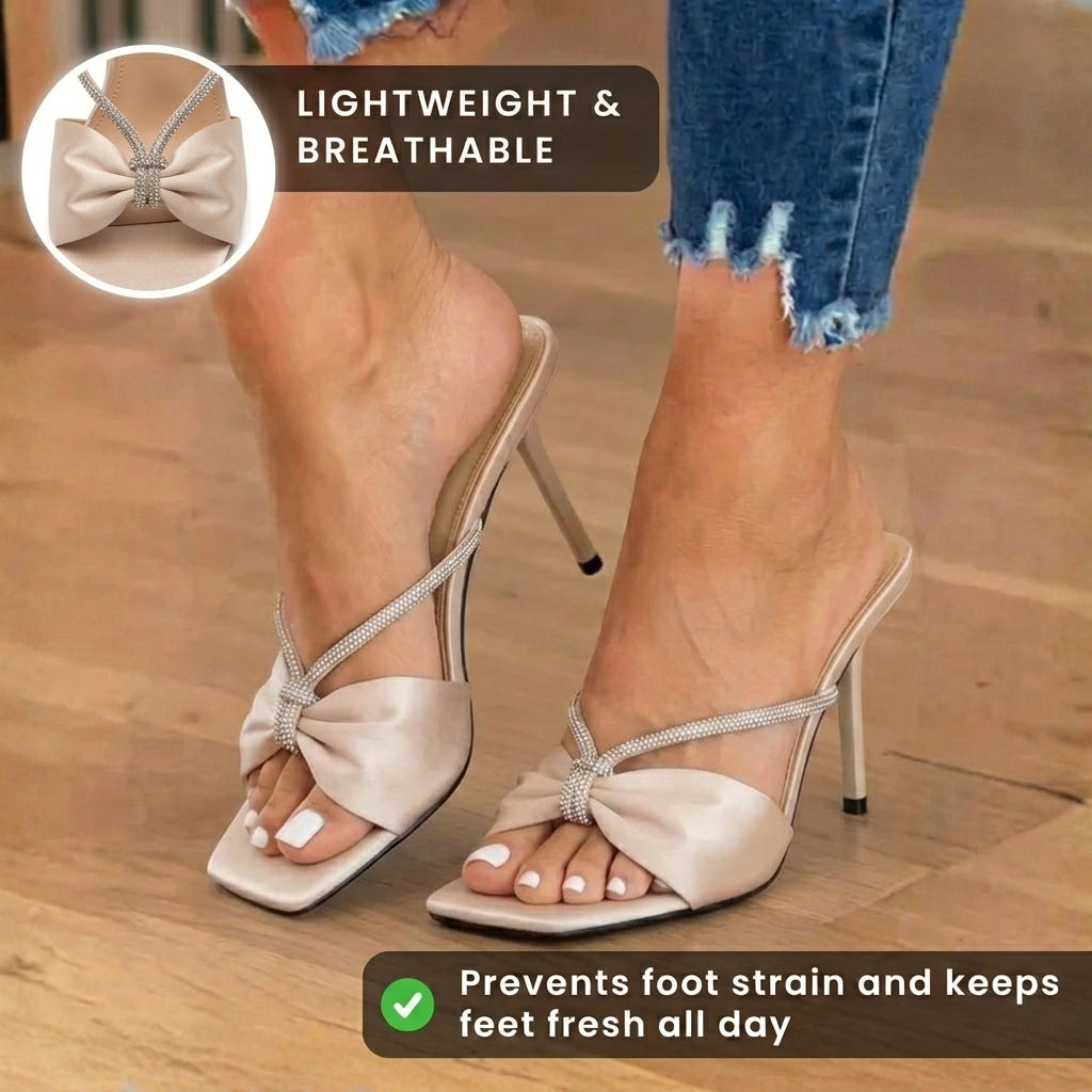 Scarpe Ortopediche Ispirate al Vintage
