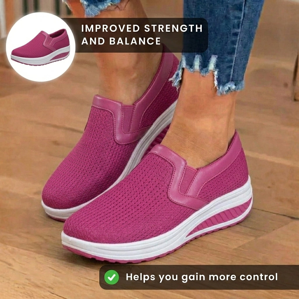 Scarpe Ortopediche Chic dal Design Unico