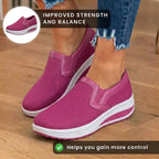 Scarpe Ortopediche Chic dal Design Unico