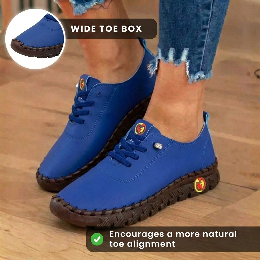 Scarpe Ortopediche Stilose per Ogni Occasione