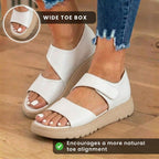 Scarpe Ortopediche Eleganti per Ogni Passo