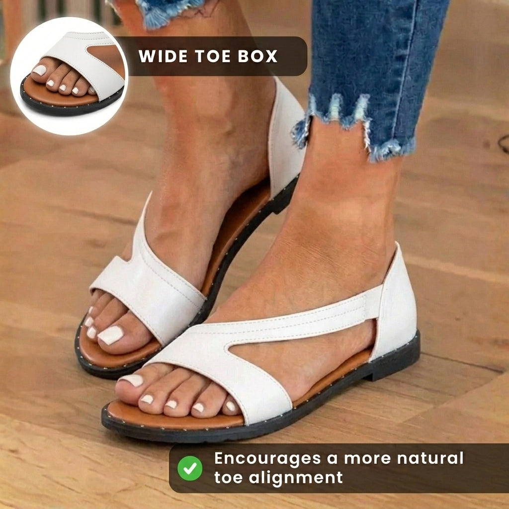Scarpe Ortopediche Ispirate al Vintage