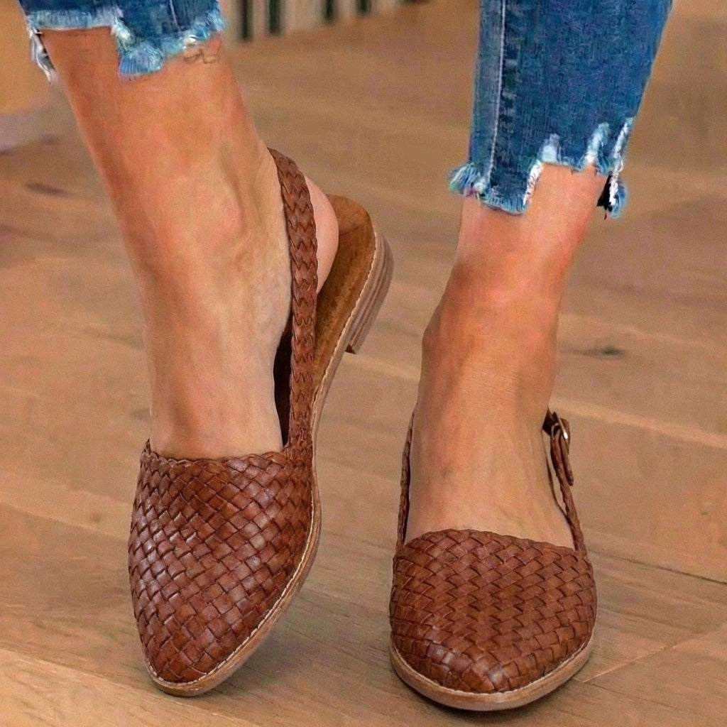 Scarpe Ortopediche Stilose per Ogni Occasione