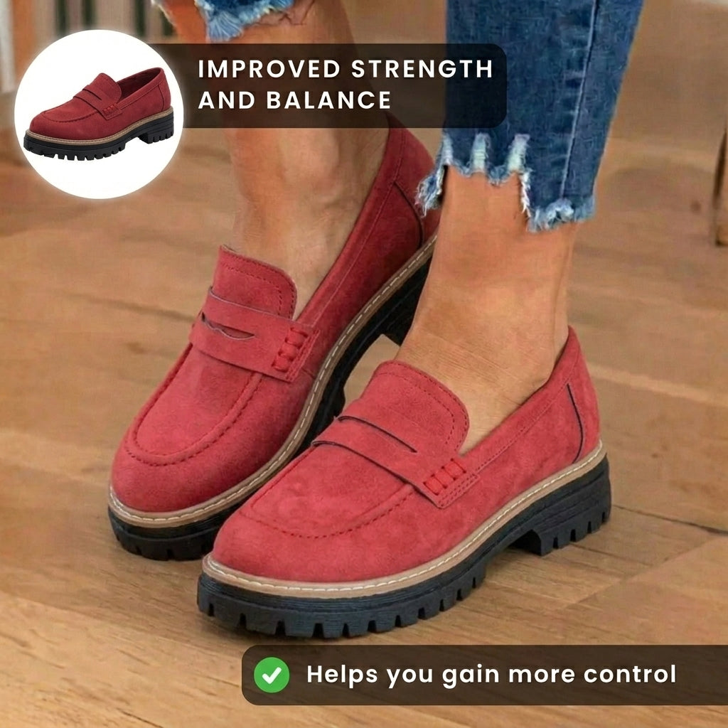 Scarpe Ortopediche Comode per Uso Quotidiano
