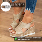 Scarpe Ortopediche Aggraziate dal Look Moderno