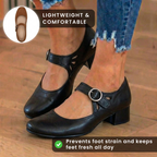 Scarpe Ortopediche Ispirate al Vintage