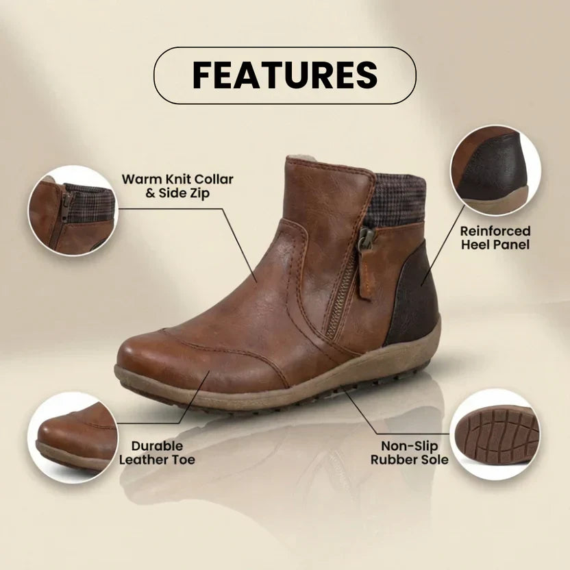 Scarpe Ortopediche Splendidamente Realizzate
