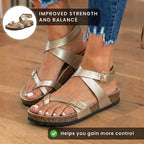 Scarpe Ortopediche Eleganti per Ogni Passo