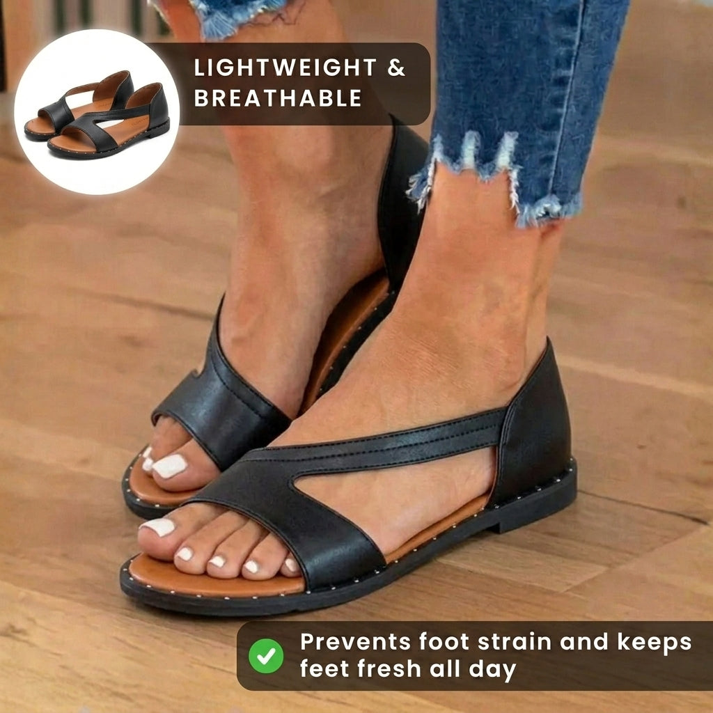 Scarpe Ortopediche Ispirate al Vintage