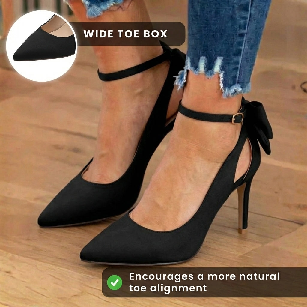 Scarpe Ortopediche Eleganti per Ogni Passo