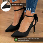 Scarpe Ortopediche Eleganti per Ogni Passo
