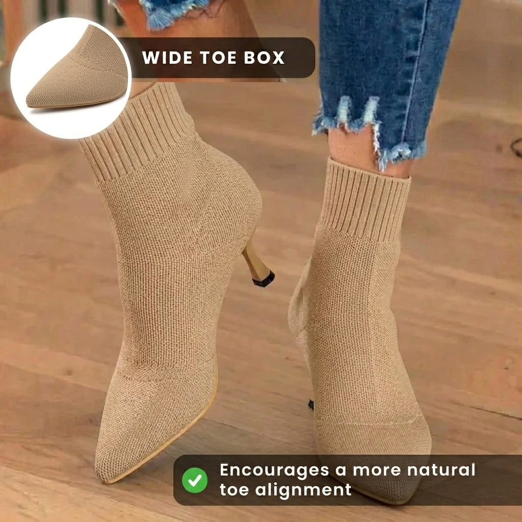 Scarpe Ortopediche Classiche con Stile Senza Tempo