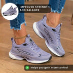 Sneakers Ortopediche Comode per Uso Quotidiano