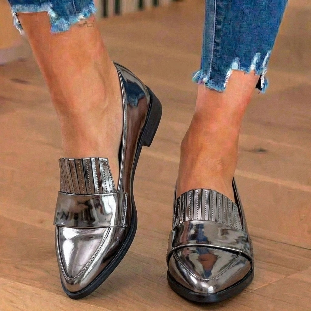 Scarpe Ortopediche Splendidamente Realizzate