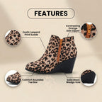 Scarpe Ortopediche Ispirate al Vintage