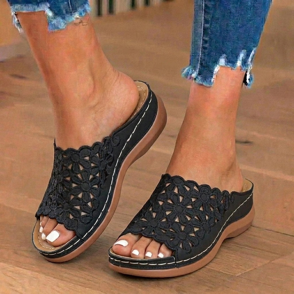 Scarpe Ortopediche Stilose per Ogni Occasione