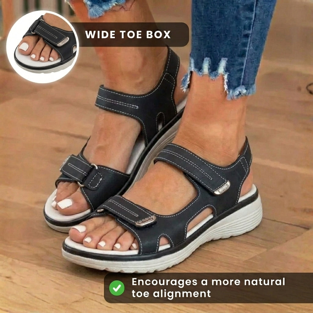 Scarpe Ortopediche Stilose per Ogni Occasione