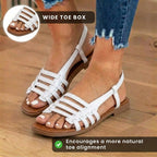 Scarpe Ortopediche Eleganti per Ogni Passo