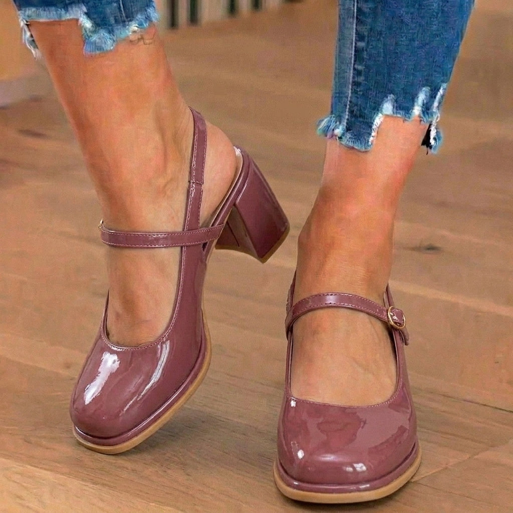 Scarpe Ortopediche Eleganti per Ogni Passo