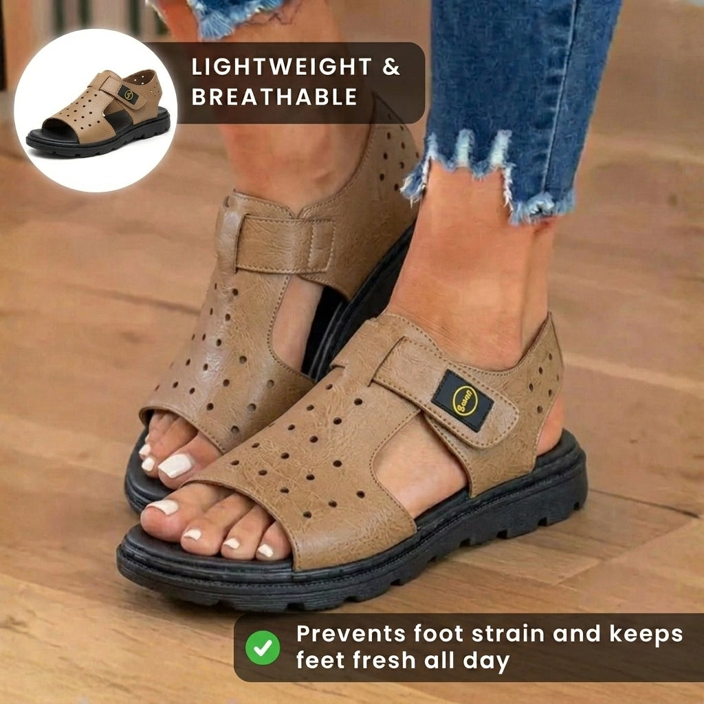 Scarpe Ortopediche Eleganti per Ogni Passo