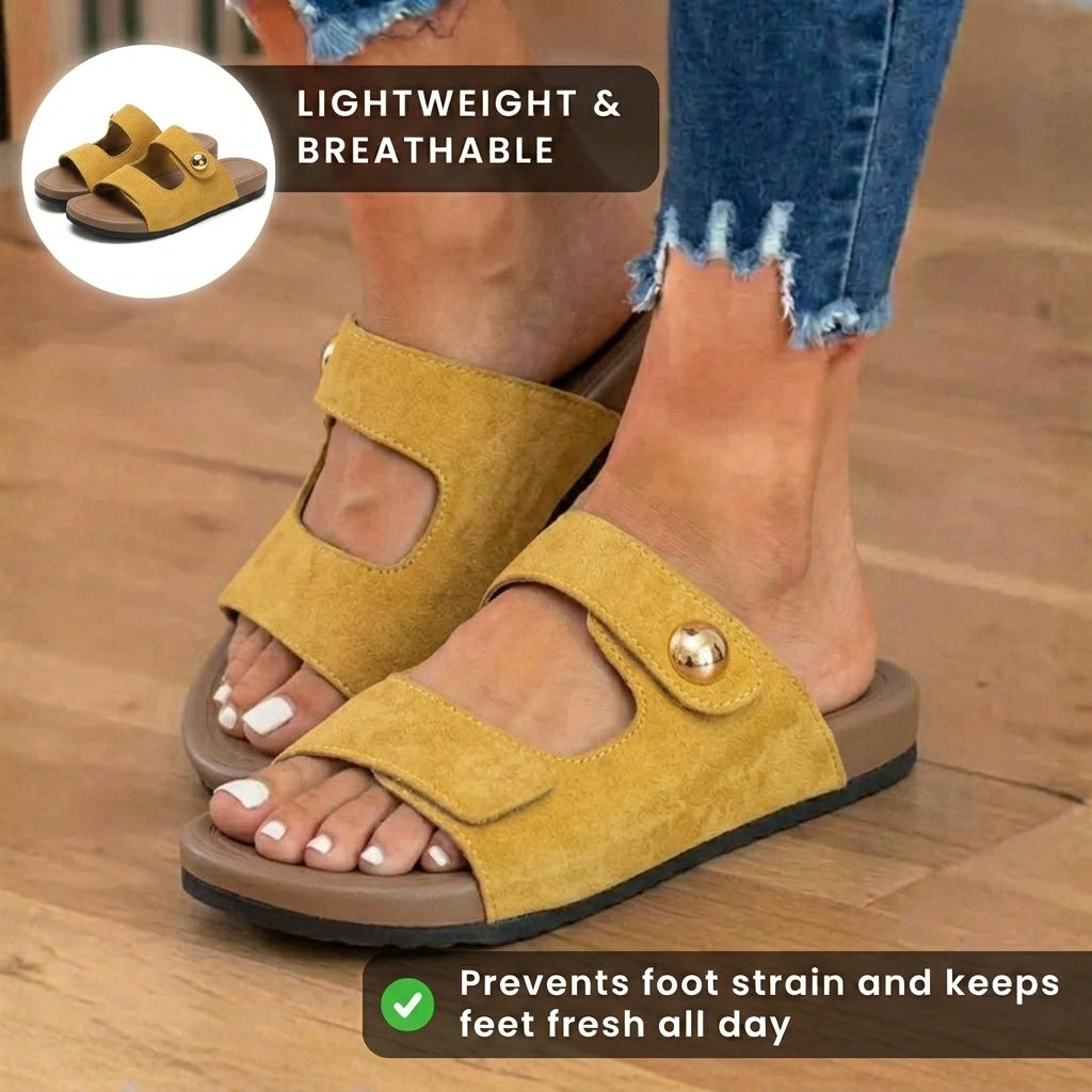 Scarpe Ortopediche Classiche con Stile Senza Tempo