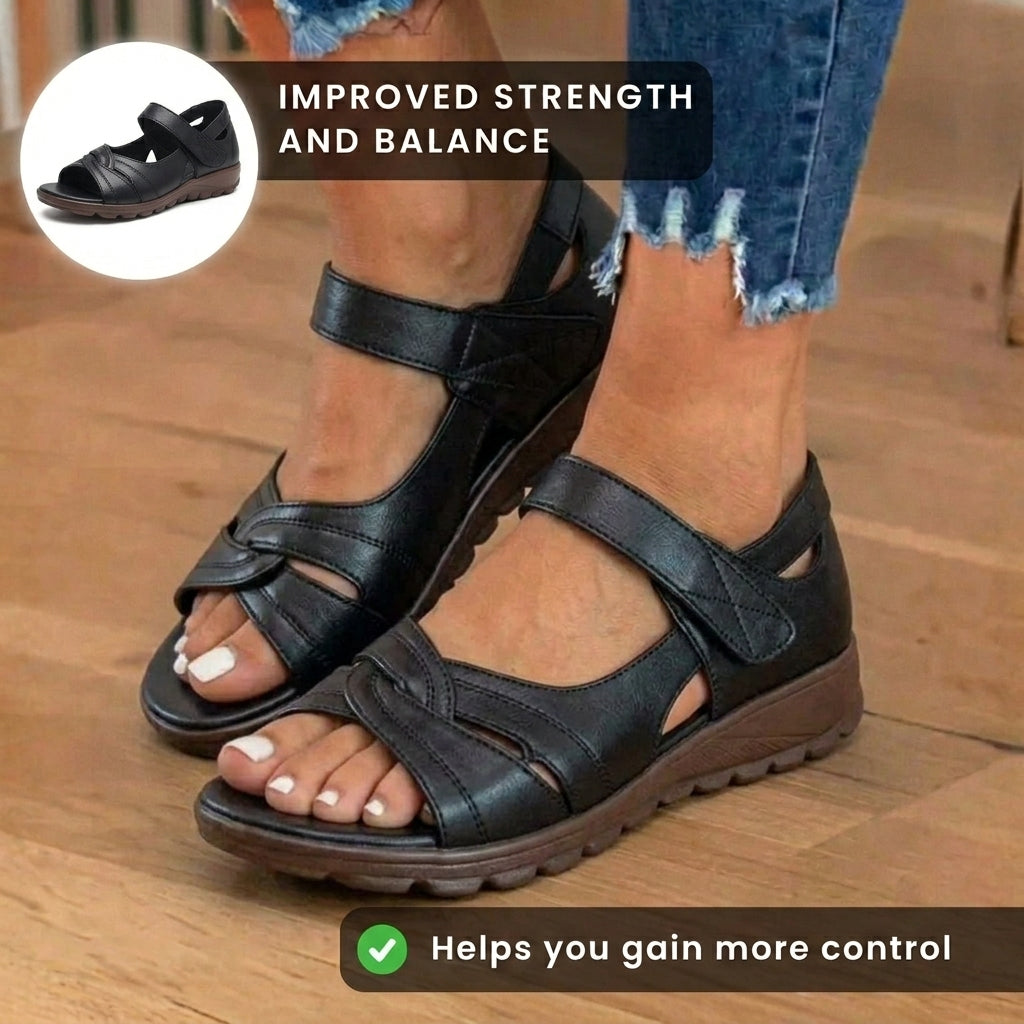 Scarpe Ortopediche Splendidamente Realizzate