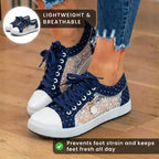 Scarpe Ortopediche Ispirate al Vintage