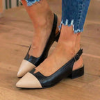 Scarpe Ortopediche Ispirate al Vintage