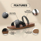 Scarpe Ortopediche Chic dal Design Unico
