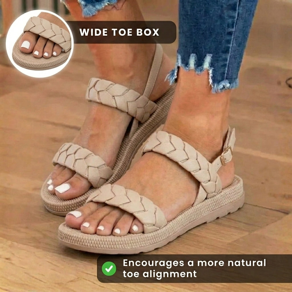 Scarpe Ortopediche Splendidamente Realizzate