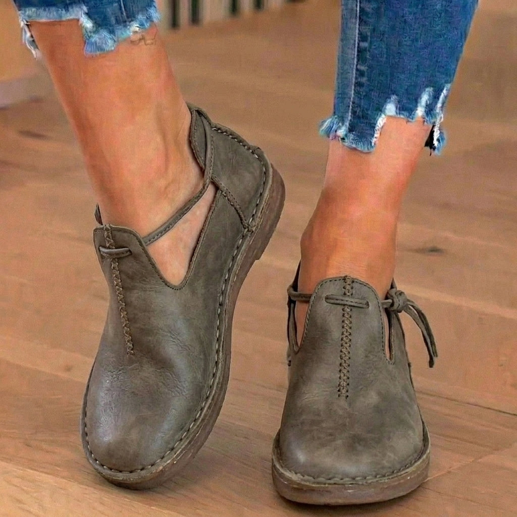 Scarpe Ortopediche Chic dal Design Unico