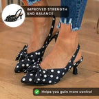 Scarpe Ortopediche Aggraziate dal Look Moderno