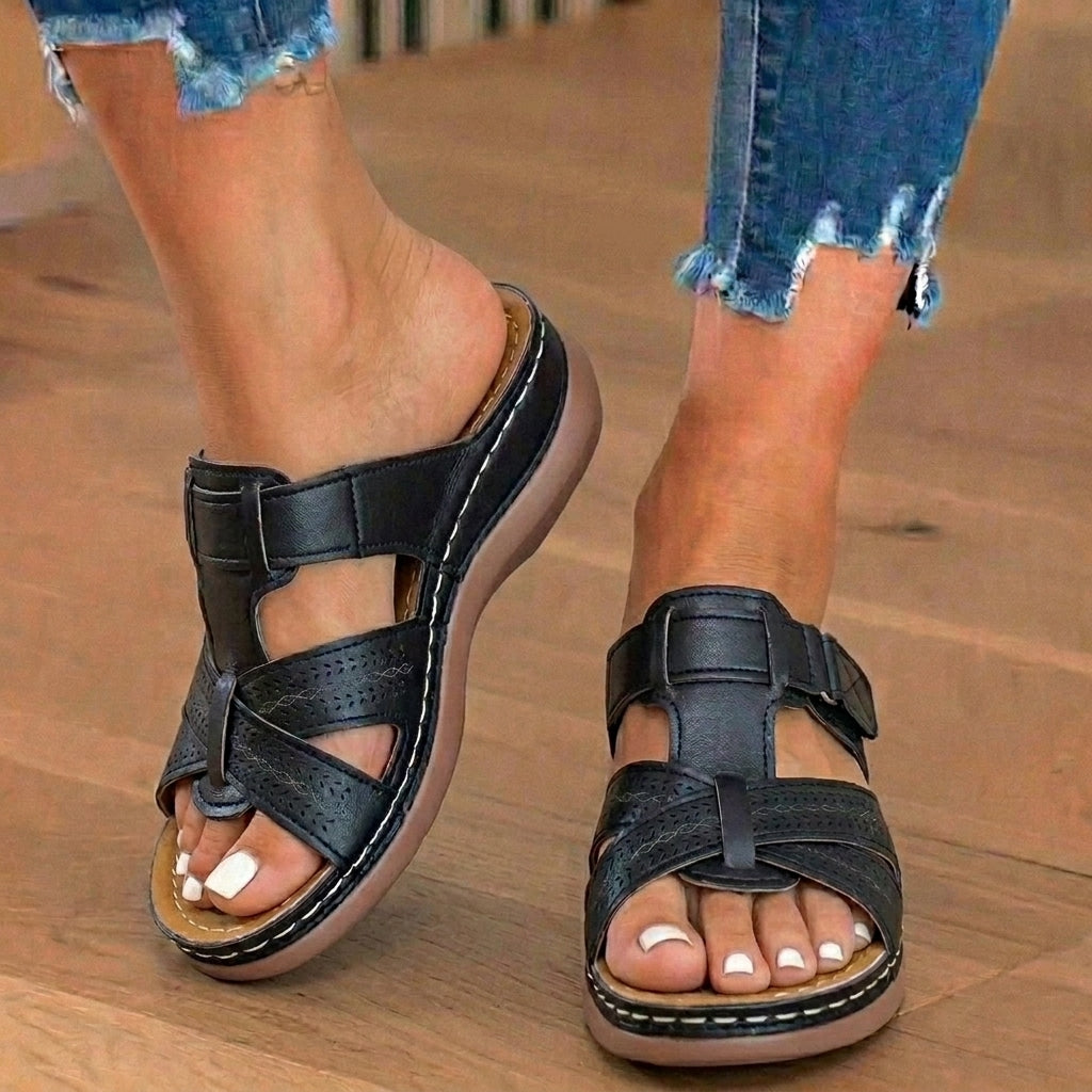 Scarpe Ortopediche Splendidamente Realizzate