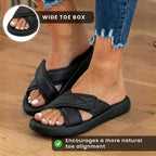 Scarpe Ortopediche Ispirate al Vintage